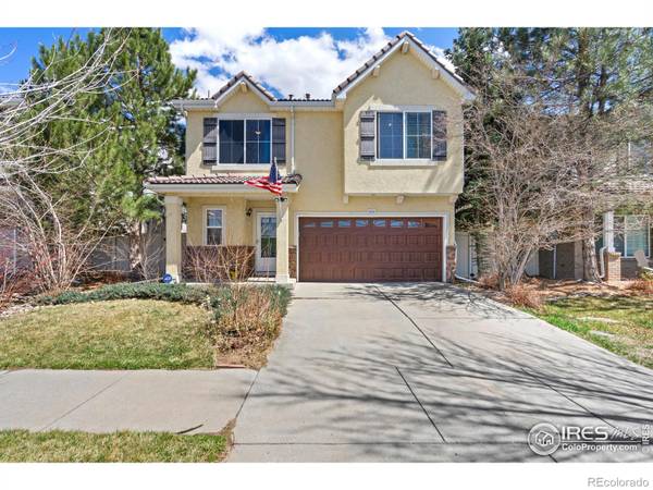 3931 Arrowwood LN, Johnstown, CO 80534