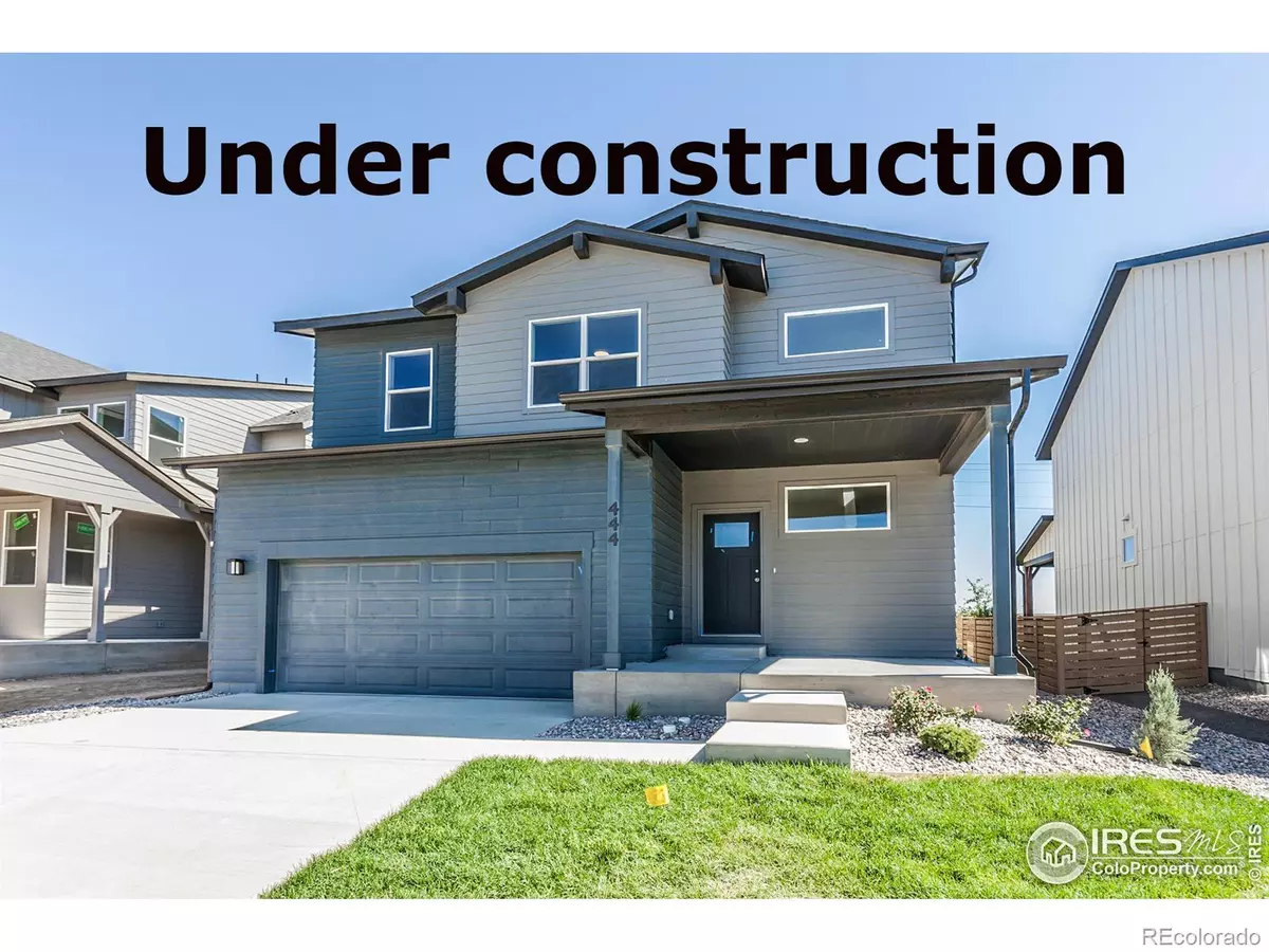 Greeley, CO 80634,616 66th AVE