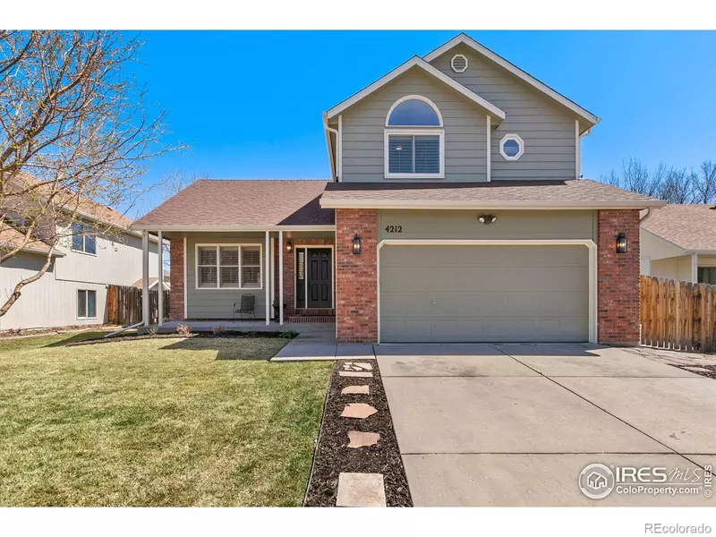 4212 Beaver Creek DR, Fort Collins, CO 80526