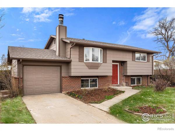 Longmont, CO 80504,420 Fox ST