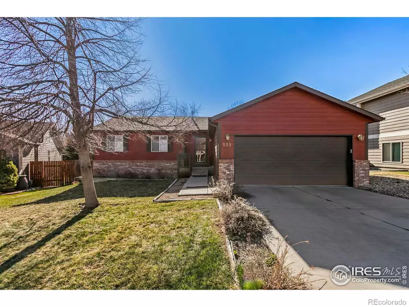 333 Brinn CT, Fort Collins, CO 80525