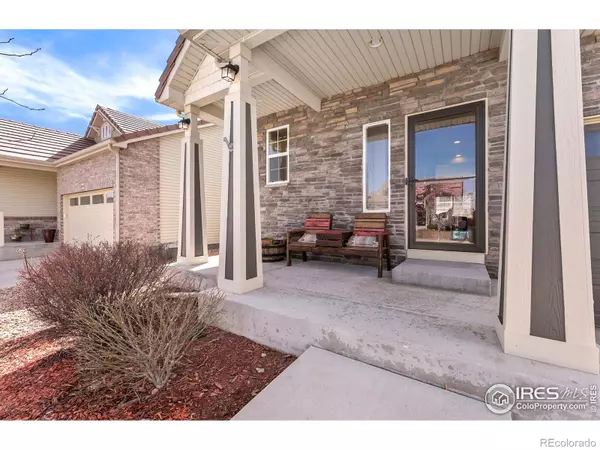 Johnstown, CO 80534,5110 Silverwood DR