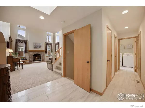 Fort Collins, CO 80528,2502 Dallas Creek CT