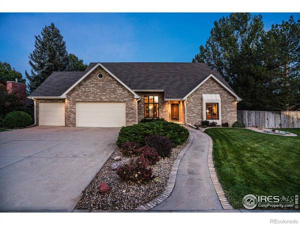 1825 Lakeshore CIR, Fort Collins, CO 80525