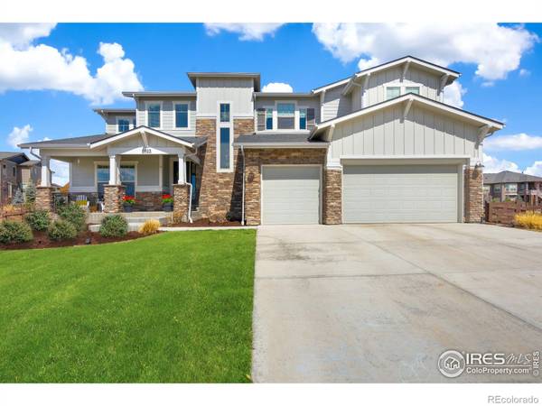 6403 Wind Break CT, Fort Collins, CO 80528