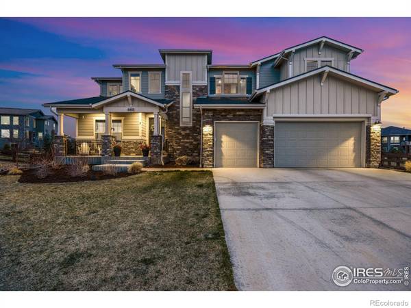 Fort Collins, CO 80528,6403 Wind Break CT