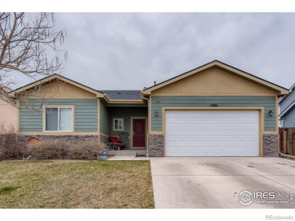 1384 S Growers DR, Milliken, CO 80543