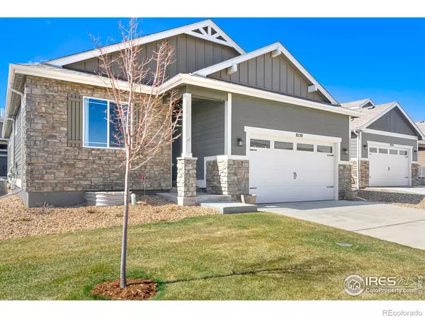 Greeley, CO 80634,8130 River Run DR