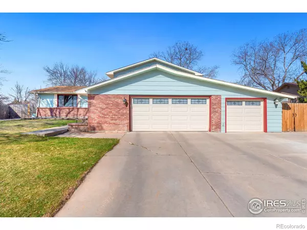 3739 N Franklin AVE, Loveland, CO 80538