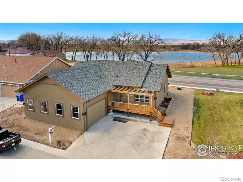 2679 Waterlily DR, Loveland, CO 80538