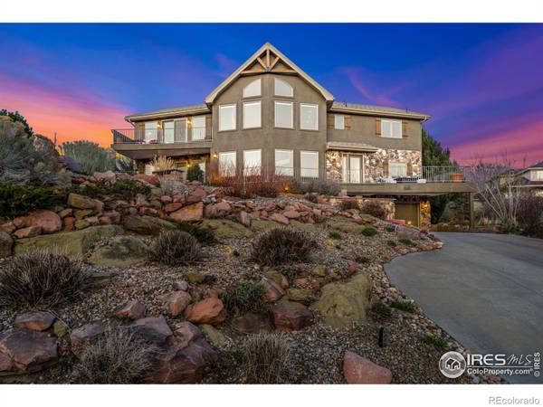 1649 McKenzie CT, Loveland, CO 80537