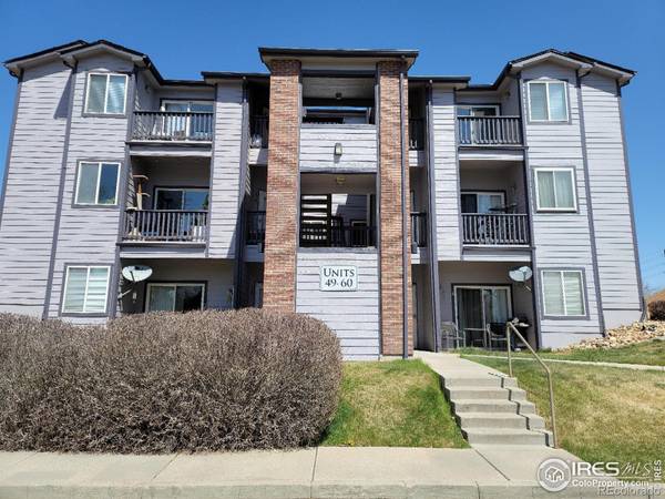 50 19th AVE #60, Longmont, CO 80501