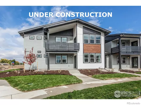 2296 Setting Sun DR #8, Windsor, CO 80550