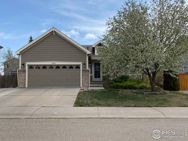 3810 Leopard ST, Loveland, CO 80537