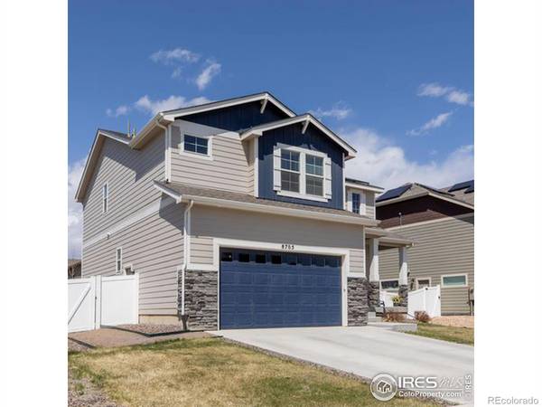 Greeley, CO 80634,8705 15th St Rd