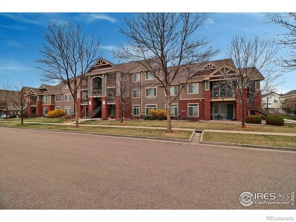 2445 Windrow DR #207, Fort Collins, CO 80525