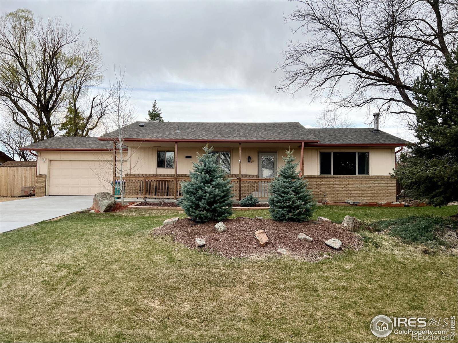 305 Diamond DR, Fort Collins, CO 80525