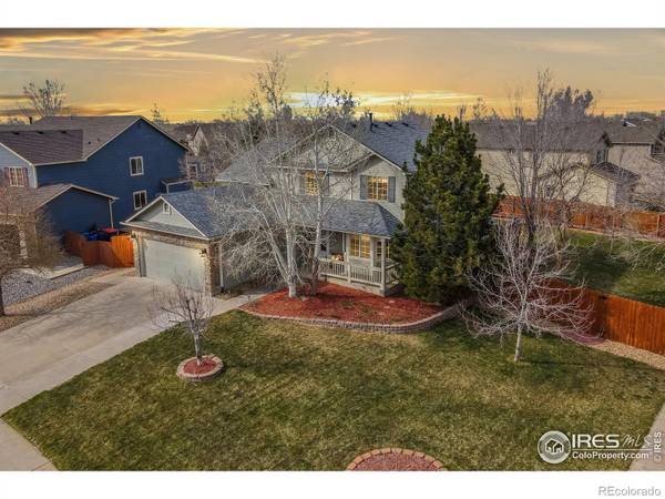 4843 Osprey CIR, Frederick, CO 80504