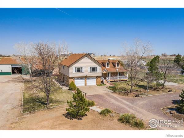 14824 Jackson ST,  Brighton,  CO 80602