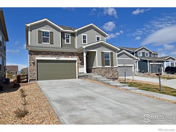 Loveland, CO 80538,3257 Loomis Lake CT