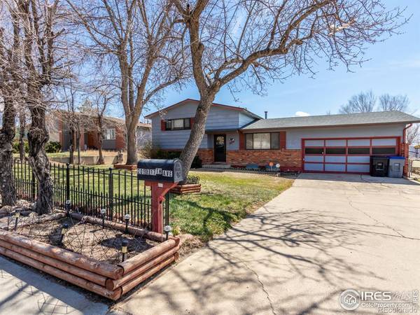 209 E 17th AVE, Longmont, CO 80501