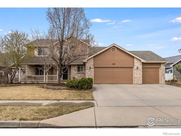 238 Cattail Bay, Windsor, CO 80550