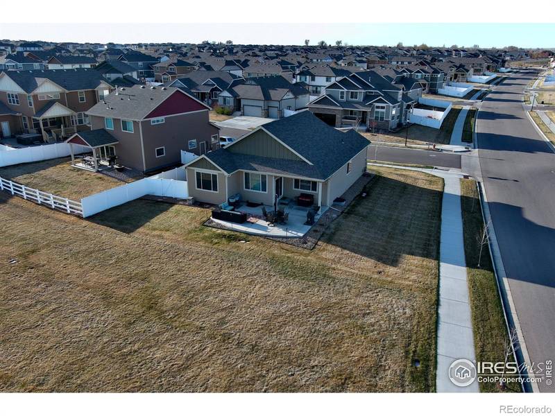 571 Ellingwood Pointe DR, Severance, CO 80550