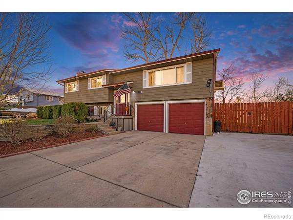 Longmont, CO 80501,1310 Brookfield DR