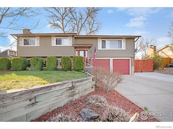 1310 Brookfield DR, Longmont, CO 80501