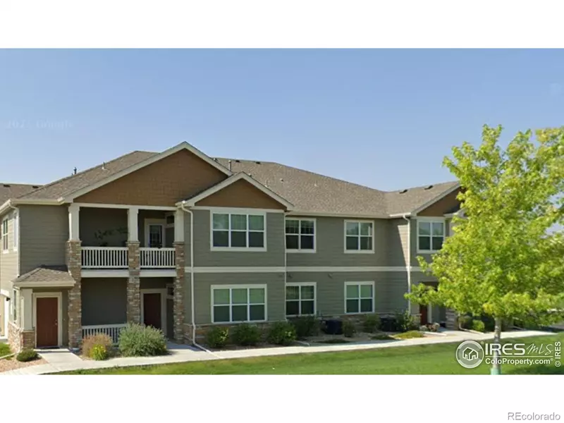 6915 W 3rd ST #420, Greeley, CO 80634