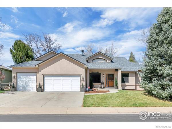 2539 Lake Meadow DR, Lafayette, CO 80026