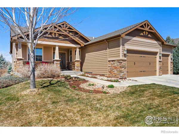 6729 Bandon Dunes DR, Windsor, CO 80550