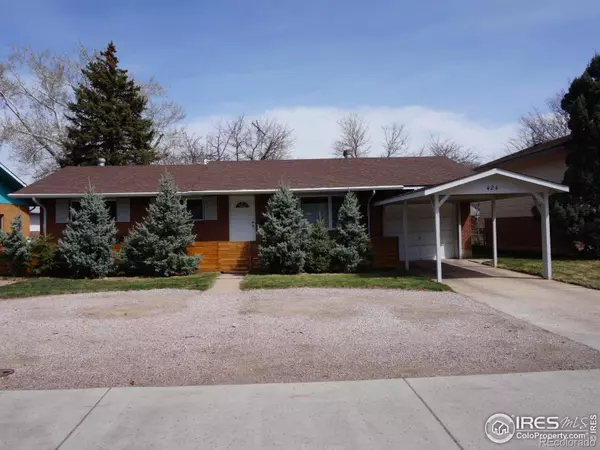 424 E Drake RD, Fort Collins, CO 80525