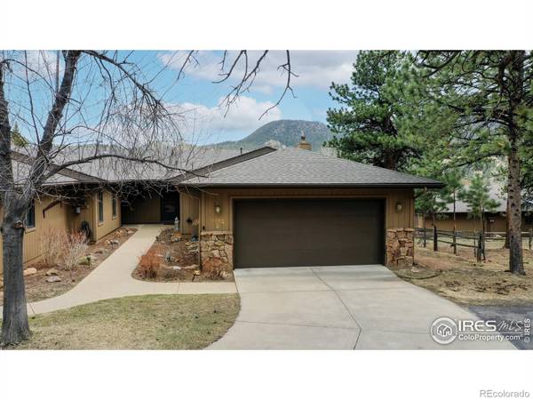 1172 Fairway Club LN #2, Estes Park, CO 80517