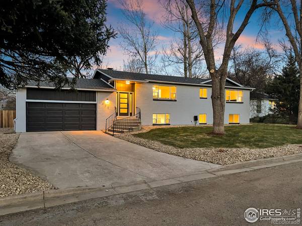 1338 Tipperary ST, Boulder, CO 80303