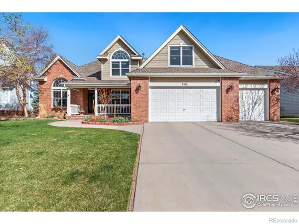 8113 Louden XING, Windsor, CO 80528