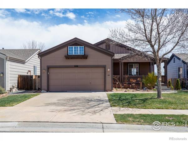 Erie, CO 80516,626 Mathews CIR