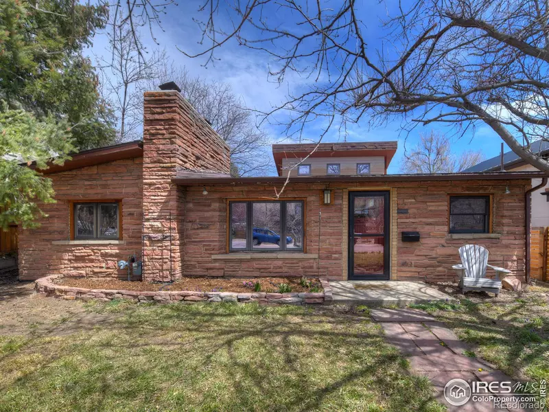 2812 10th ST, Boulder, CO 80304