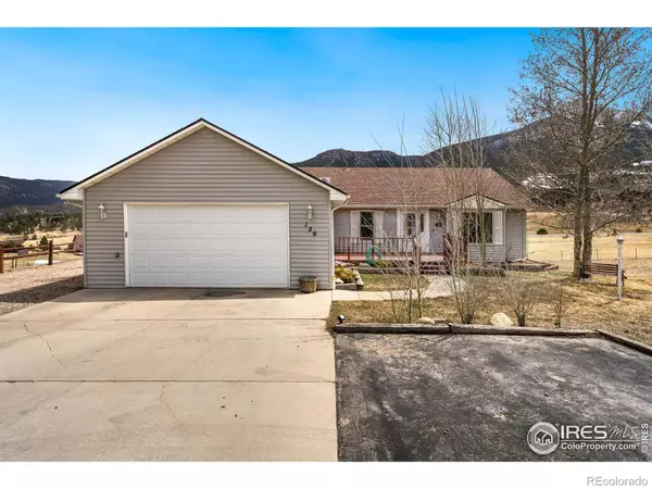 Estes Park, CO 80517,120 Saddleback LN