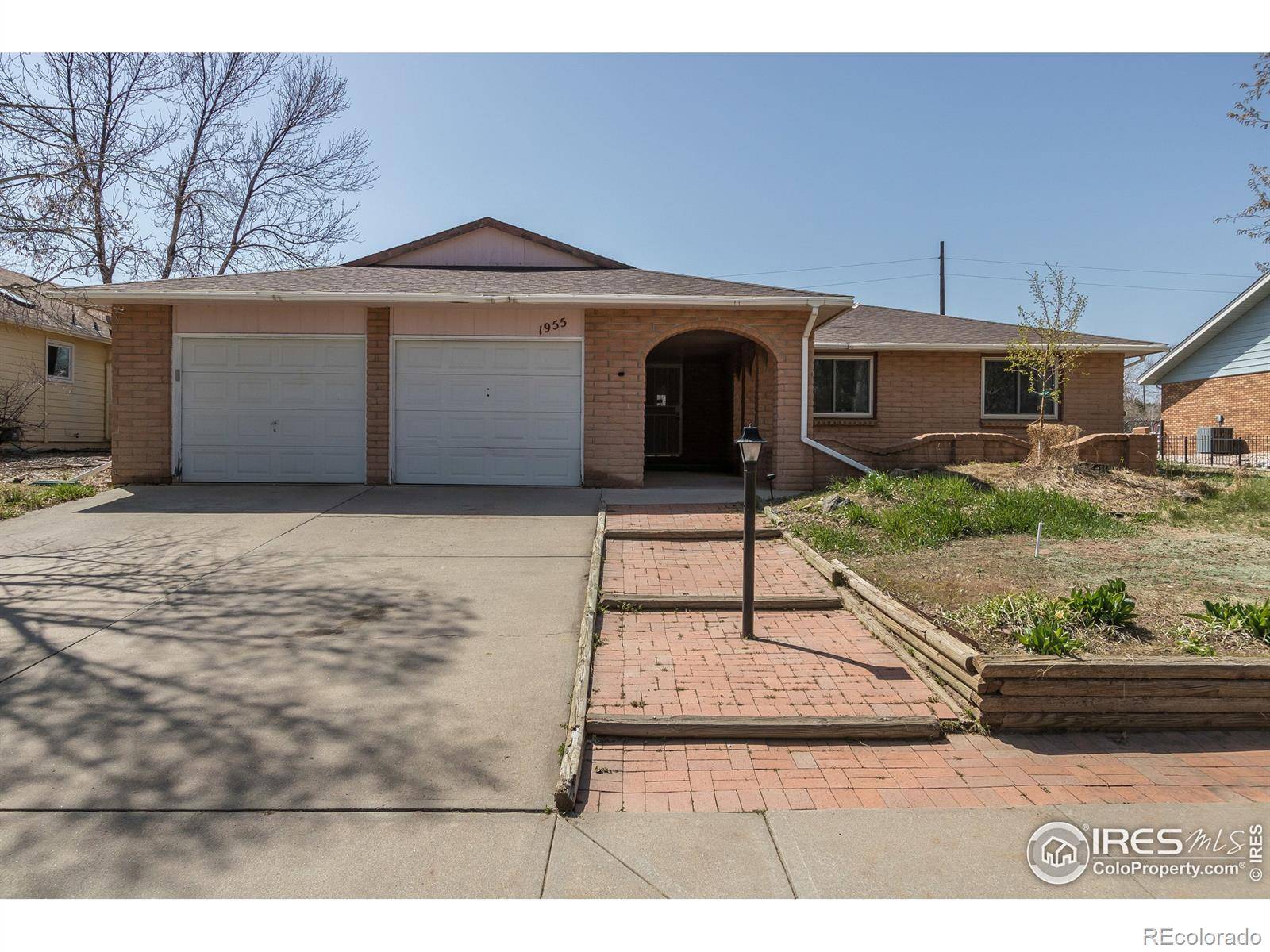 1955 Lakewood DR, Loveland, CO 80538