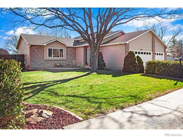 308 Spring Snow DR, Loveland, CO 80538