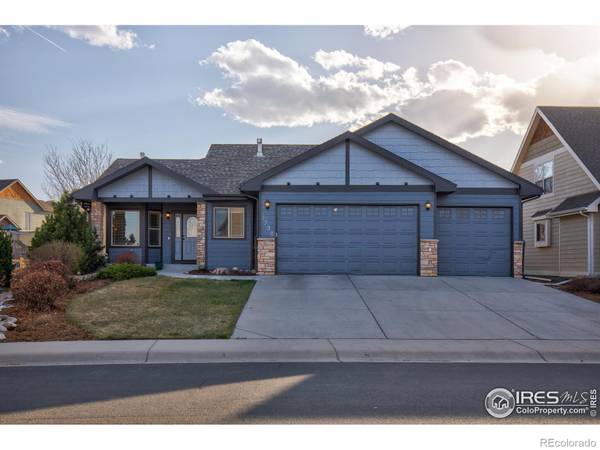 1738 Platte River CT, Windsor, CO 80550