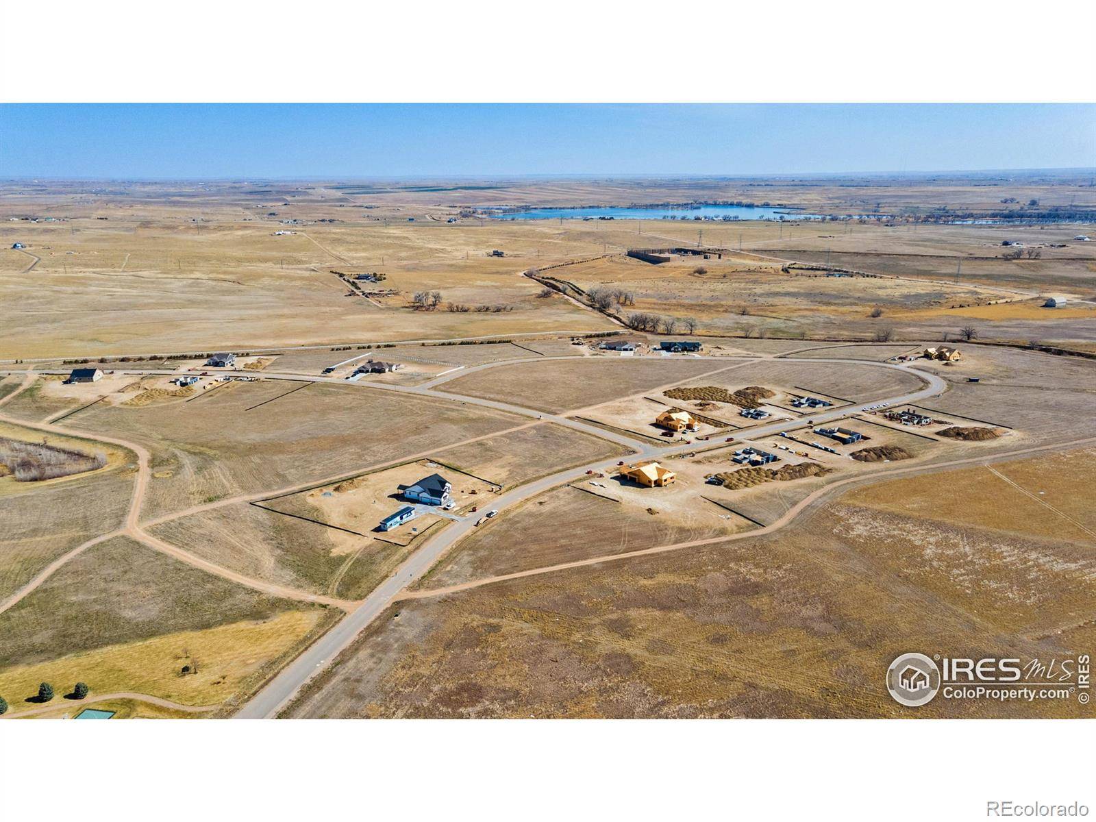 Severance, CO 80524,2663 Cutter DR