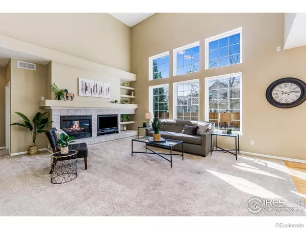 Fort Collins, CO 80528,2421 Rock Creek DR