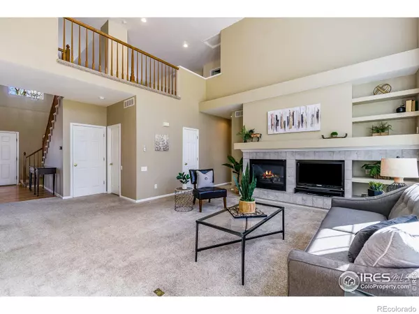 Fort Collins, CO 80528,2421 Rock Creek DR