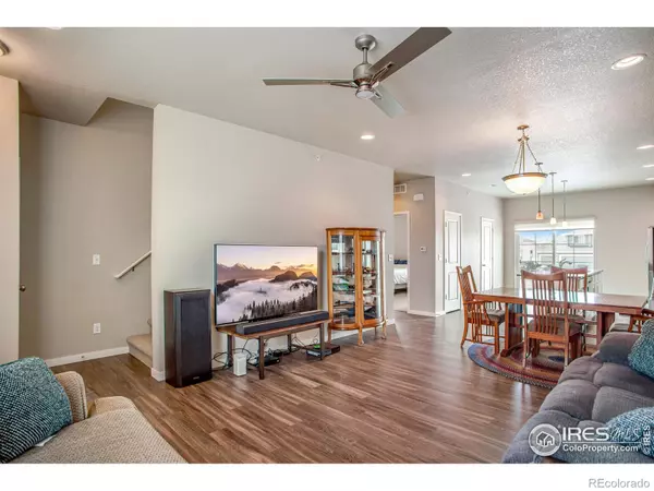 Greeley, CO 80634,6024 W 1st ST #30