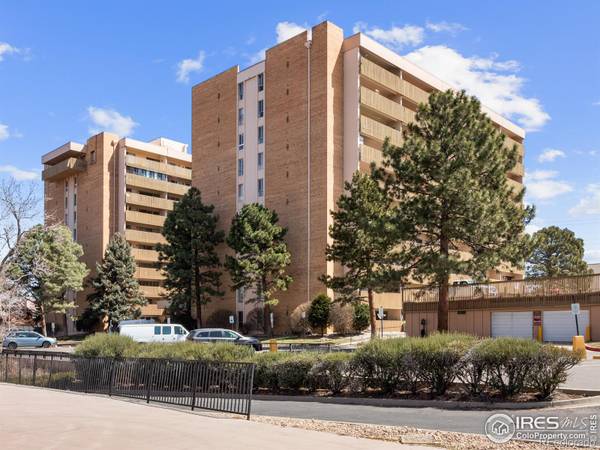 8060 E Girard AVE #207, Denver, CO 80231