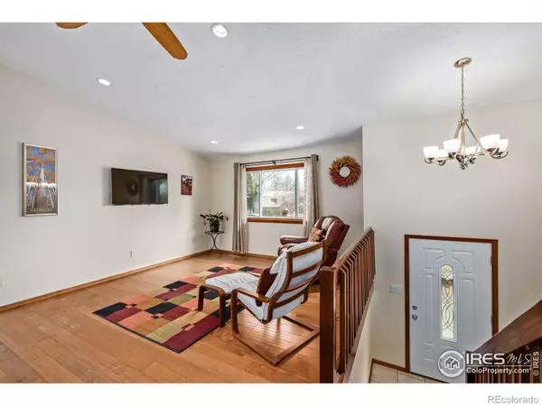 Fort Collins, CO 80521,2537 Myrtle CT