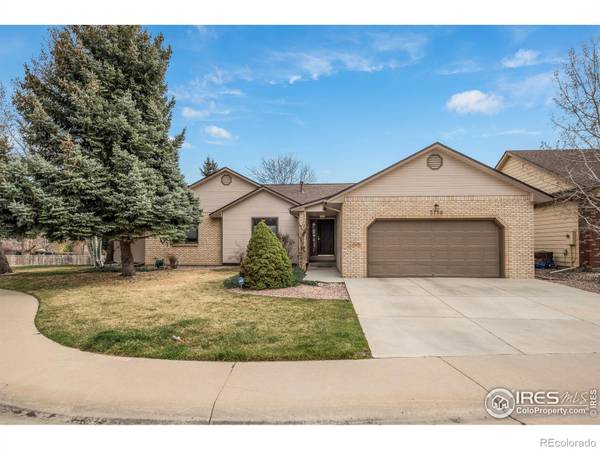 3756 Larkspur DR, Loveland, CO 80538