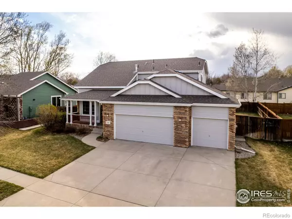 Loveland, CO 80537,583 Flint AVE